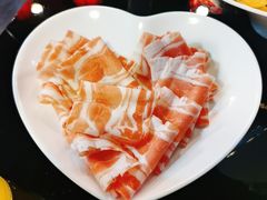 -北门涮肉·炭火铜锅涮肉(什刹海店)