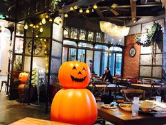 大堂-玛格萝妮(汇智国际商业中心店)