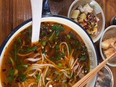 -黔派·虾子羊肉粉·小吃(佳宁娜广场店)