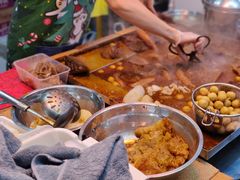 -明记牛杂(新马路分店)