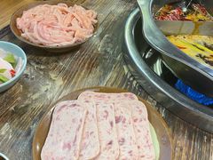 -五斗柴火锅(外双楠店)