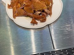 -饺子功·东北记忆·锅包肉(电厂路店)