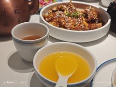 -东方红·湖南菜(金屿店)
