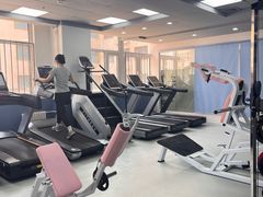 -即刻健身馆(对外经贸店)