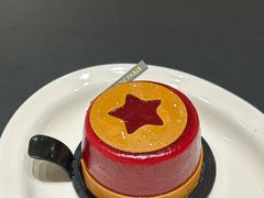 -La Porte de Paris 巴黎之门法式甜品