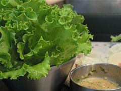 -农乐园炭火烤肉(繁花中心店)