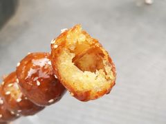 -邓记新一代糖油果子(四川煤管局供销公司职工宿舍店)