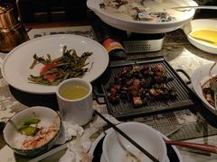 -桂满陇·锦绣江南(益田广场店)