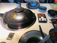 -百年果林椰子鸡(中洲店)