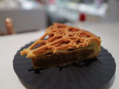 -潮一不贰·法式甜品·生日蛋糕·西式简餐(外滩店)