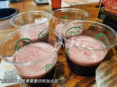 -呷哺呷哺 小火锅 (浦东新欧尚超市店)