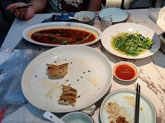 -又见炊烟私房菜(敬亭路店)