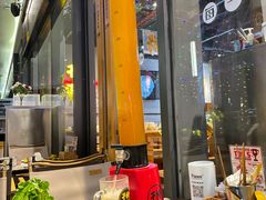 -木屋烧烤(龙岗龙城万科里店)