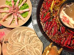 -蜀大侠火锅(建设路第五大道店)