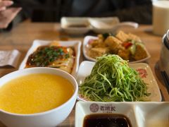 -老班长手工灌汤包老店(东山店)