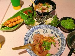 -通思密(CentralWorld Fl 3)