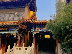 -正觉寺
