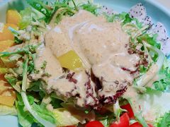 -吕氏疙瘩汤·私家菜馆(慈云寺店)