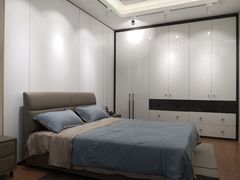 -索菲亚衣柜橱柜全屋定制(真北红星店)