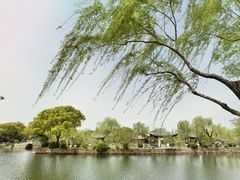 -无锡蠡湖国家湿地公园-蠡园