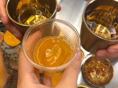 -核桃碳烤肉馆(深圳首店)