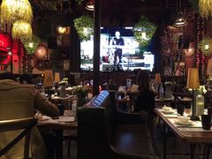 -胡桃里音乐酒馆(白云五号T5 MALL店)