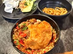 -林记潮牛·牛肉火锅(上马墩店)