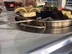 -李家水浒烤肉(五一店)