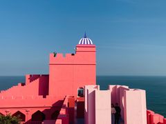 -漳州滨海火山岛自然生态风景区