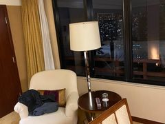 -上海波特曼丽思卡尔顿酒店