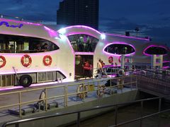 -大珍珠号夜游湄南河