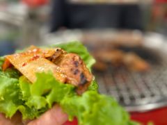 -永安里地摊烤肉(首创店)