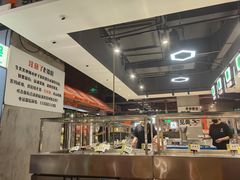 -生火火·小炉子炭烤(金楠天街总店)