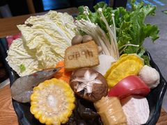 -呷哺呷哺 黄金牧场 (欢乐谷店)