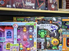 -晨光文具(天客隆大厦大商超市店)