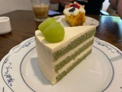 -竹子咖啡bamboo coffee