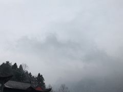 -武当山风景区