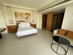 -三亚海棠湾万丽度假酒店