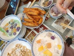 -赵记传承·中国甜品(福州总店)