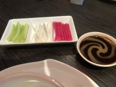 -金鸭季·臻品餐厅(欢乐海岸购物中心店)