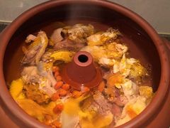 -云海肴·汽锅鸡·云南菜(美罗城店)