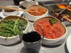 -海底捞火锅(盈石八一广场店)