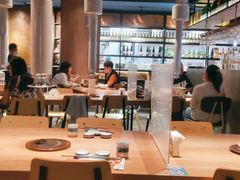 大堂-烧肉达人•炭火烧肉(新天地店)