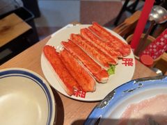 -胖三嬢·呱呱老火锅(北京总店)