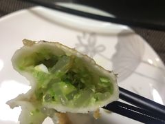 -春水锅贴·传统鲁菜(大明湖店)