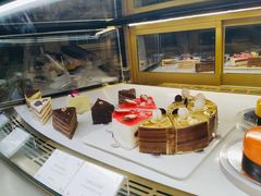 -PAUL LAFAYET 法式甜品(港汇广场店)