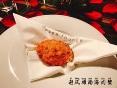 -wann lounge 低温慢煮牛排·清吧