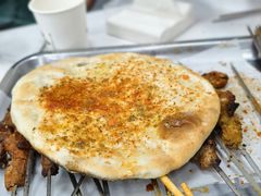 -艾力烤肉店(和平南路店)