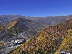 -五台山风景名胜区