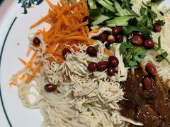 -老周哥旮旯面馆(远大店)